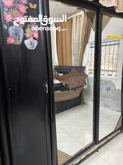  8 غرفتين نوم وحده مفرد وحده مجوز