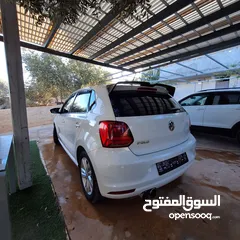  2 بولو ترخيص 16