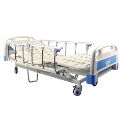  3 سرير طبي كهربائي للبيع او للايجار