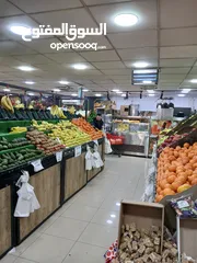 11 محل تجاري فخم جدا للبيع