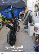  2 بسكليت كهرباء شبه جديد 67 فولت 21 امبير  صارووخ متور 1500واط /عقل 1500واط  سمعات بلوتوث شغل صح