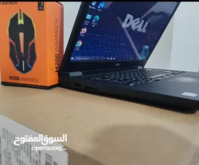  4 Laptop Dell Core i7 -16 Ram - 512 SSD لابتوب ديل بسعر منافس ومواصفات عالية وقوية جداً