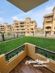  2 امتلك S Villa ( 5 غرف ) امام مدينتي فـ كمبوند Sarai بخصم 42% عـ سعر الكاش