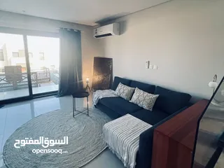  3 1 BR Stunning Modern Studio in Sifah for Sale