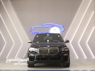  3 BMW X5 X5M V8 2020
