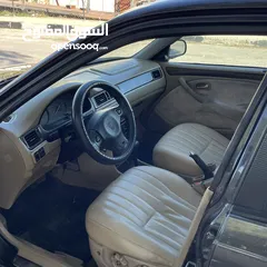  4 روفر s400 1999