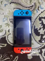  1 نيتندو سويتش ب 750