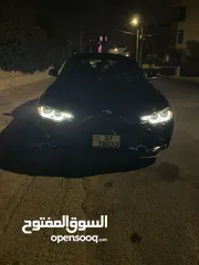  4 BMW 330E Stage Upgrade