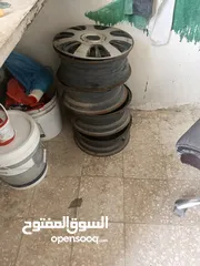  1 جنط وكوشوك نص عمر