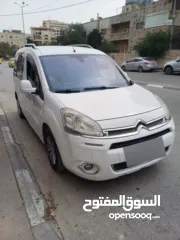  2 ستروين برلنجو 2013 للبيع