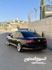  3 Passat b8 2015 فحص نخب