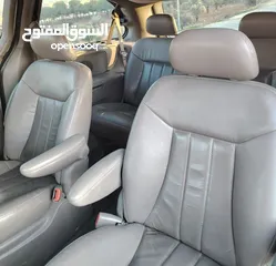  11 دوج جراند كرفان 2003