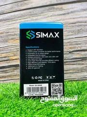  3 Simax 900w Power Supply AMD Intel 12cm Fan