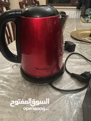  1 سخان ماء كهربائي