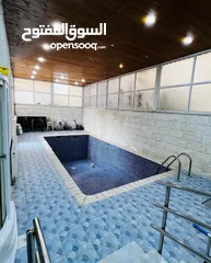  6 شقة أرضية للبيع في دير غبار ref : 14240