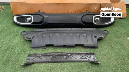  4 للبيع بمبر رنقلر اصلي جديد