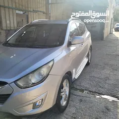  3 هيونداي توسان X20 eVGT