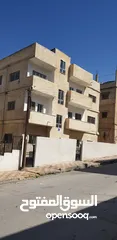  14 عمارة من اربع طوابق