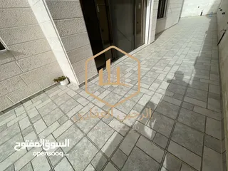  22 شقة - لم تسكن  - ارضية - للايجار - خلدا