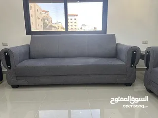  3 طقم كنب 7مقاعد