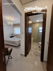  13 شقة مفروشة فاخرة سوبر ديلوكس اعلان رقم (O460)