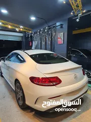  11 مرسيدس c كوبيه mercedes coupe c250