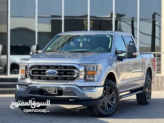  1 بسعرررر مغررري//2021// ford F150 فحص كاااامل 5كاميرات عداد قليل حره 7جييييد