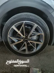  9 كيا نيرو  هايبرد  2020