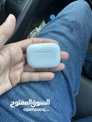  3 Air pods pro 2.1