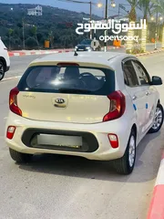  3 بيكانتو 2017