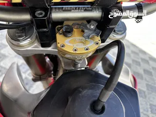  8 CRF450خليجي وكالة عمانcrf