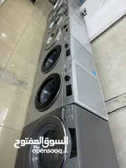  27 Samsung LG washing machine  Paris 45to 100