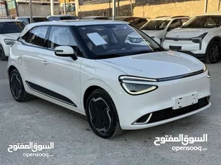  16 دونج فينج نامي بوكس2023 Dongfeng Nammi Box2023 ممشى حقيقي زيرو 6 الاف  فحص كامل حره جديد جمرك جديد