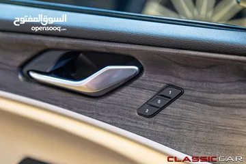  26 Jeep Grand Cherokee 2022 Limited Plug in hybrid 4xe  السيارة بحالة ممتازة جدا و قطعت مسافة 5000 كيلو