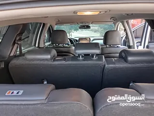  3 جيب هونداي سنتافي 2020