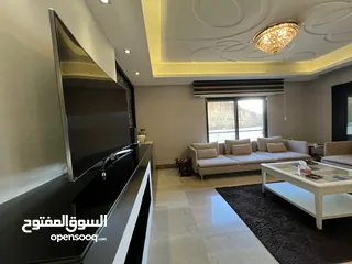  3 شقة ارضي للبيع في رجم عميش قرب قمة ايفرست