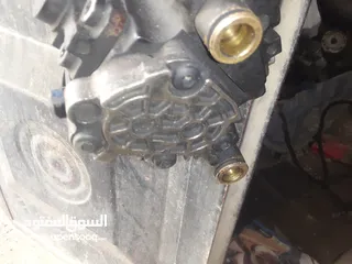  4 باص هنداي جران كهربا