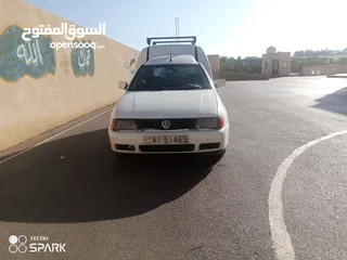  3 جولف كادي موديل 2000 قابل للبدل