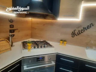  3 شقة للبيع رام الله