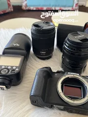  2 كاميرا Canon RP