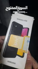  5 سامسنج A14