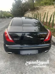  4 جاكوار XJL للبيع