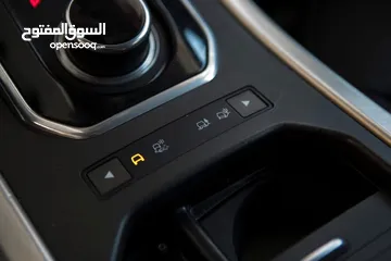  12 رنج روفير ايفوك 2018