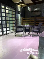  13 شقة مفروشة للإيجار في دير غبار  ( Property 33200 ) سنوي فقط