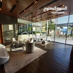  2 Sea View Apartment for Rent in Al Mouj  REF 453BB