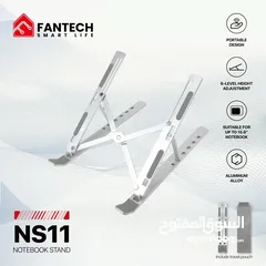  5 ستاند لابتوب مميز من Fantech للتمتع بالأداء والراحة بسعر مغري