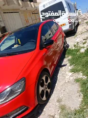  3 Volkswagen polo 2017