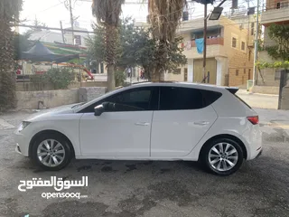  4 سيت ليون 2019
