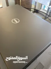  2 لابتوب ديل i7 للبيع