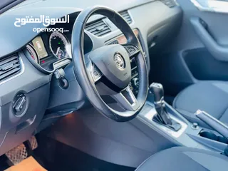 9 ‏SKODA OCTAVIA